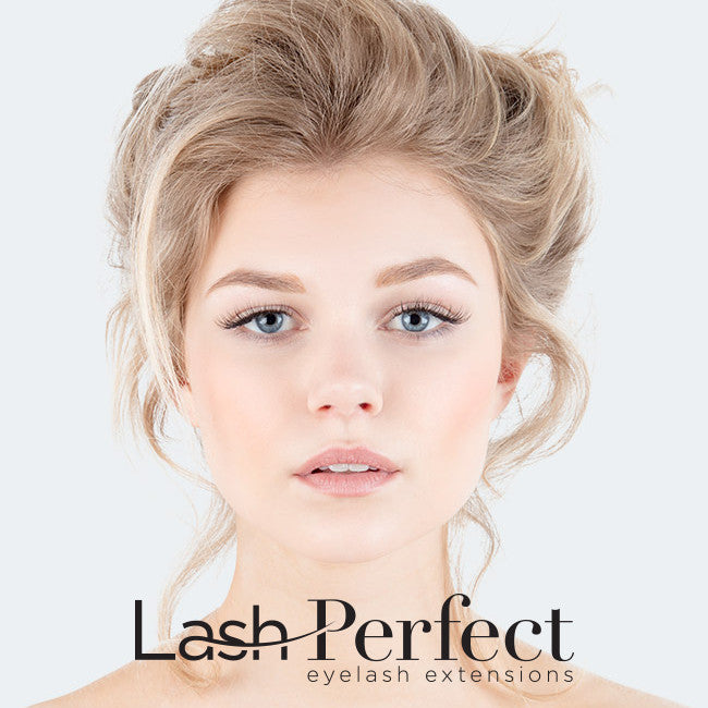 Lash Perfect Full Set