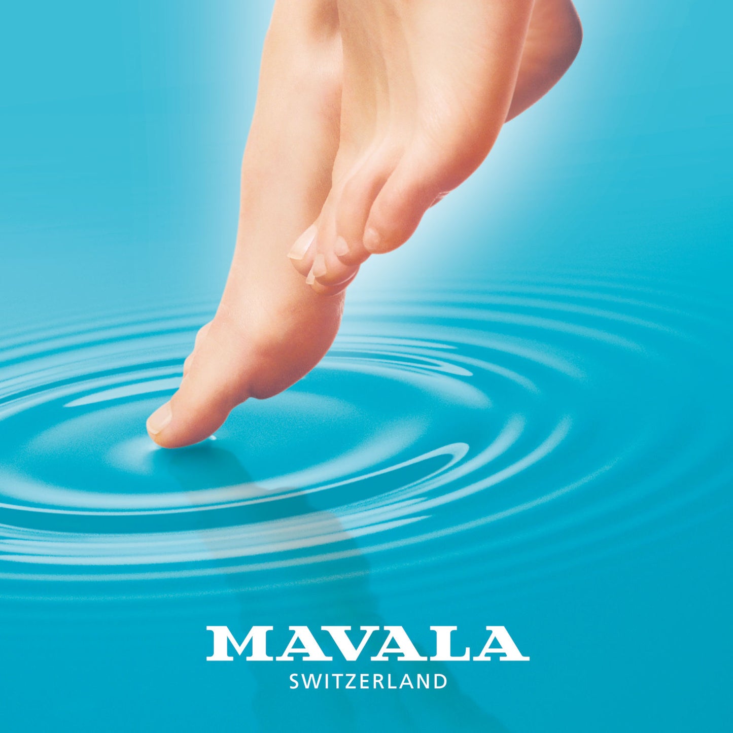 Mavala Express Pedicure