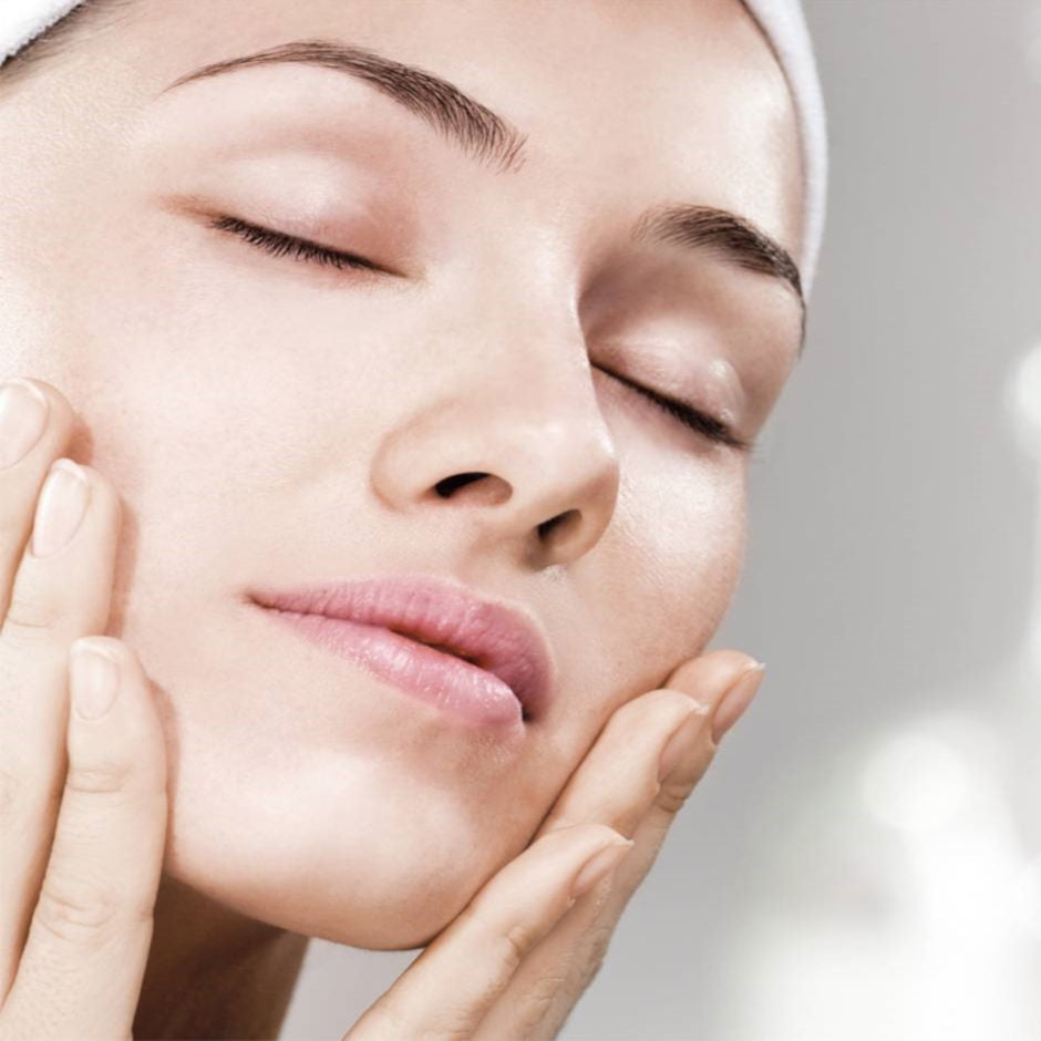 Biodroga Sensitive Beauty Treatment