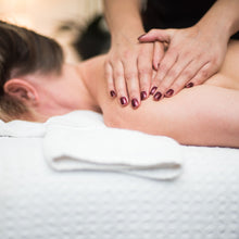 Load image into Gallery viewer, Full Body Massage Treatment