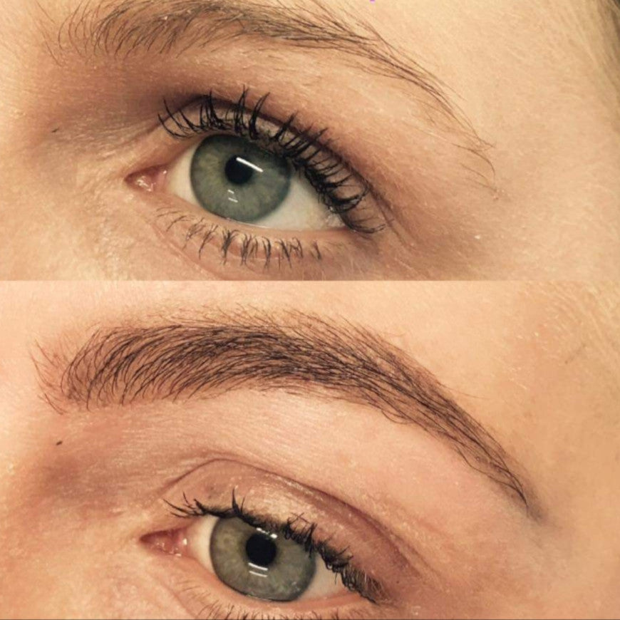 Eyebrow Tint