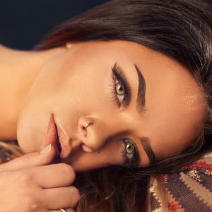 Eyebrow Tint