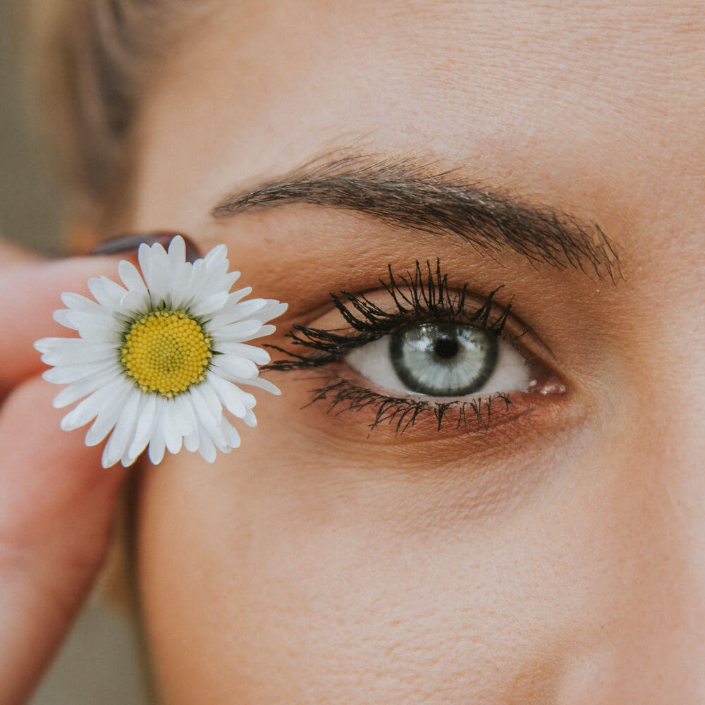 Eyelash Tint