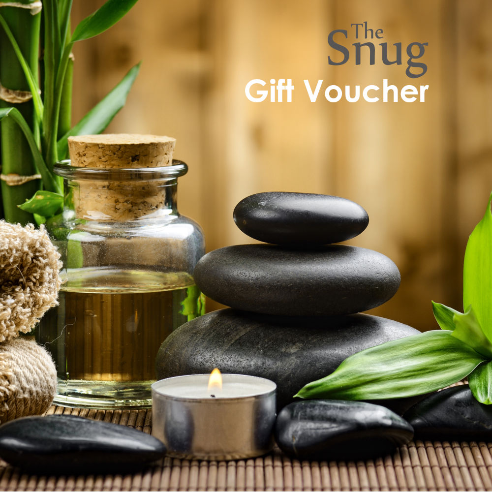 Gift Voucher