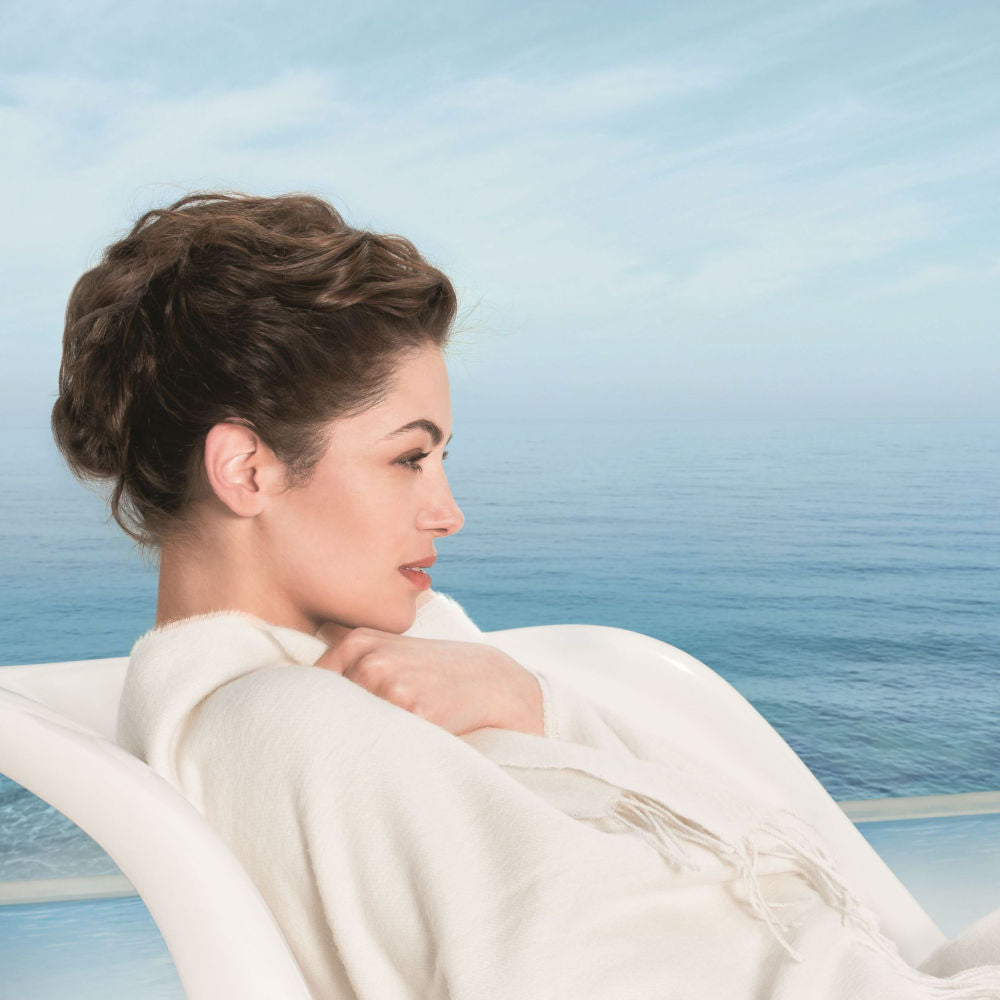 Thalgo Cold Cream Ritual Facial Treatment