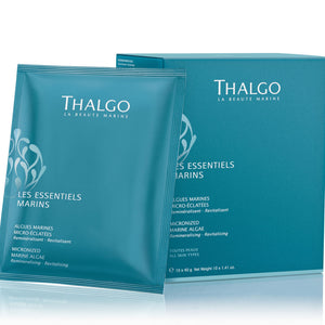 Thalgo Purete Marine Ritual Facial Treatment