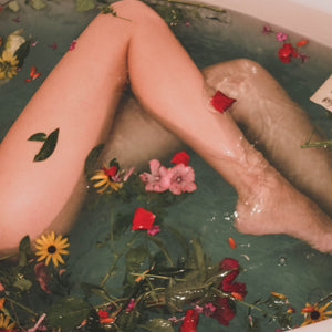 Half Leg Wax